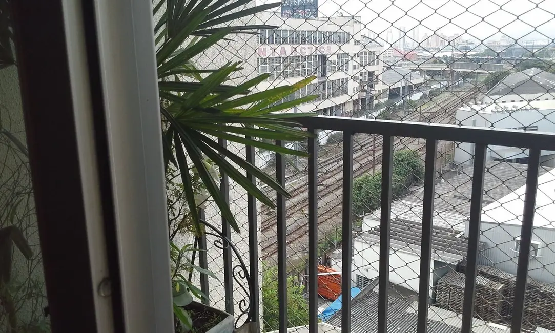 Foto 9 de Apartamento com 2 quartos à venda, 49m2 em Mooca, São Paulo - SP