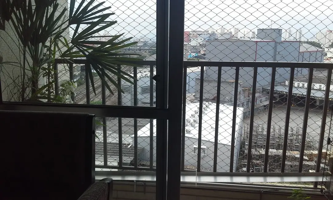 Foto 4 de Apartamento com 2 quartos à venda, 49m2 em Mooca, São Paulo - SP