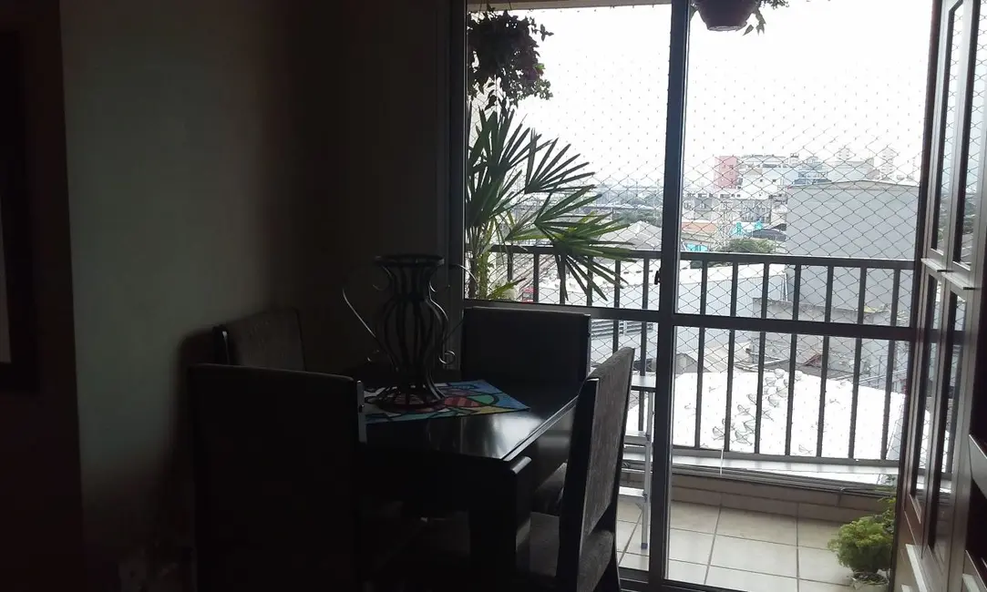 Foto 7 de Apartamento com 2 quartos à venda, 49m2 em Mooca, São Paulo - SP