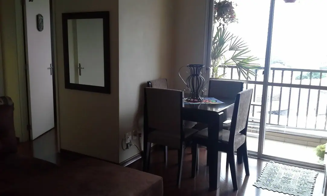 Foto 6 de Apartamento com 2 quartos à venda, 49m2 em Mooca, São Paulo - SP