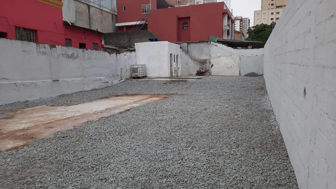 Foto 1 de Terreno / Lote à venda e para alugar, 300m2 em Tatuapé, São Paulo - SP