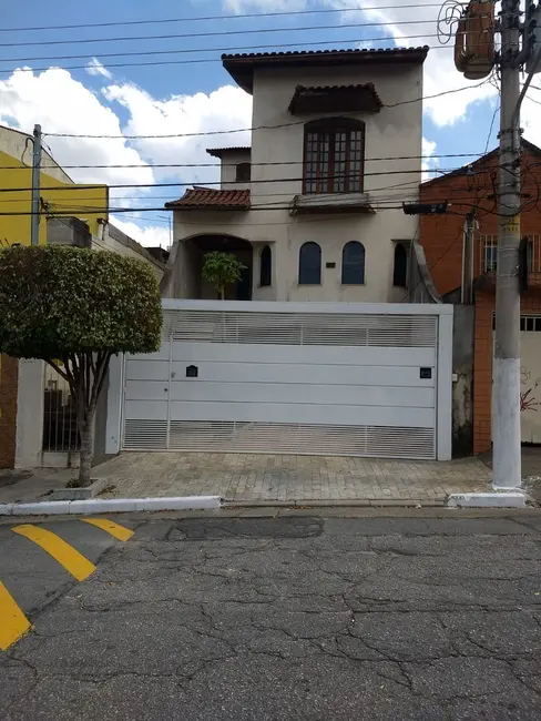 Foto 1 de Casa com 2 quartos à venda, 150m2 em Vila Formosa, São Paulo - SP