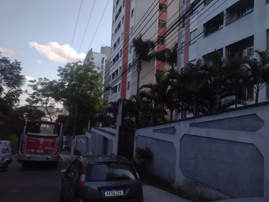 Foto 1 de Apartamento com 2 quartos à venda, 45m2 em Jardim Aricanduva, São Paulo - SP