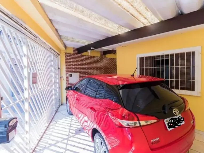 Casa com 3 quartos à venda, 150m2 em Ermelino Matarazzo, São Paulo - SP - imagem 2 Foto 2 de Casa com 3 quartos à venda, 150m2 em Ermelino Matarazzo, São Paulo - SP