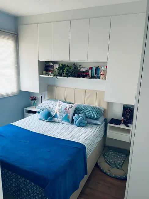 Foto 5 de Apartamento com 1 quarto à venda, 32m2 em Cambuci, São Paulo - SP