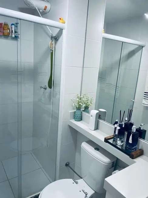 Foto 9 de Apartamento com 1 quarto à venda, 32m2 em Cambuci, São Paulo - SP