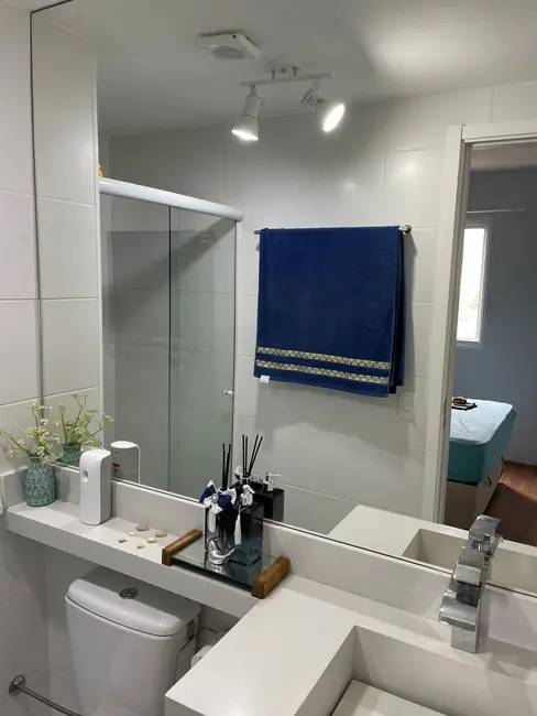 Foto 8 de Apartamento com 1 quarto à venda, 32m2 em Cambuci, São Paulo - SP