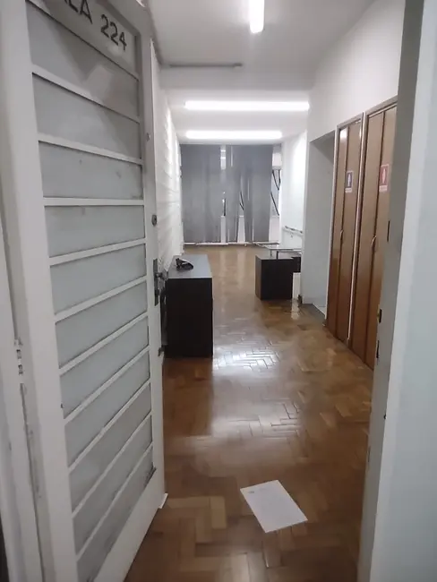 Foto 4 de Sala Comercial à venda, 47m2 em República, São Paulo - SP