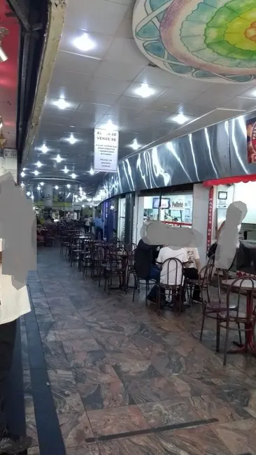 Foto 9 de Sala Comercial à venda, 47m2 em República, São Paulo - SP