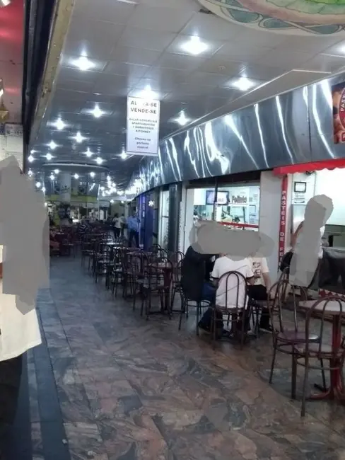 Foto 7 de Sala Comercial à venda, 47m2 em República, São Paulo - SP