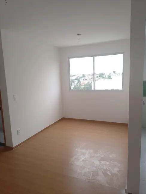 Foto 1 de Apartamento com 2 quartos à venda, 44m2 em Itaquera, São Paulo - SP