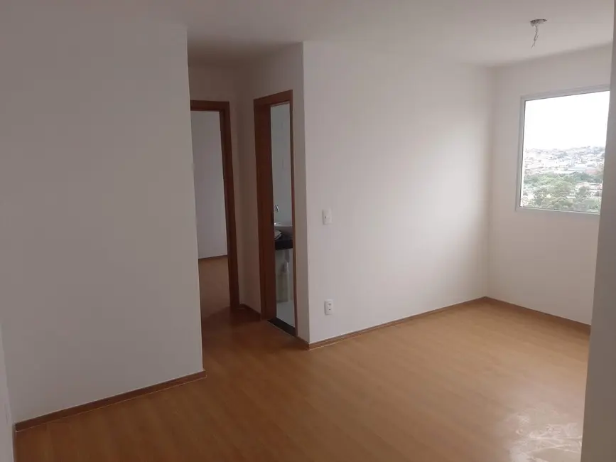 Foto 2 de Apartamento com 2 quartos à venda, 44m2 em Itaquera, São Paulo - SP