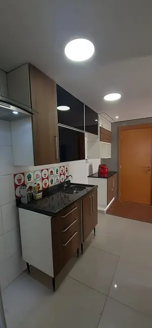 Foto 7 de Apartamento com 2 quartos à venda, 49m2 em Jardim Colonial, São Paulo - SP