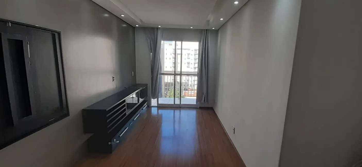 Foto 3 de Apartamento com 2 quartos à venda, 49m2 em Jardim Colonial, São Paulo - SP