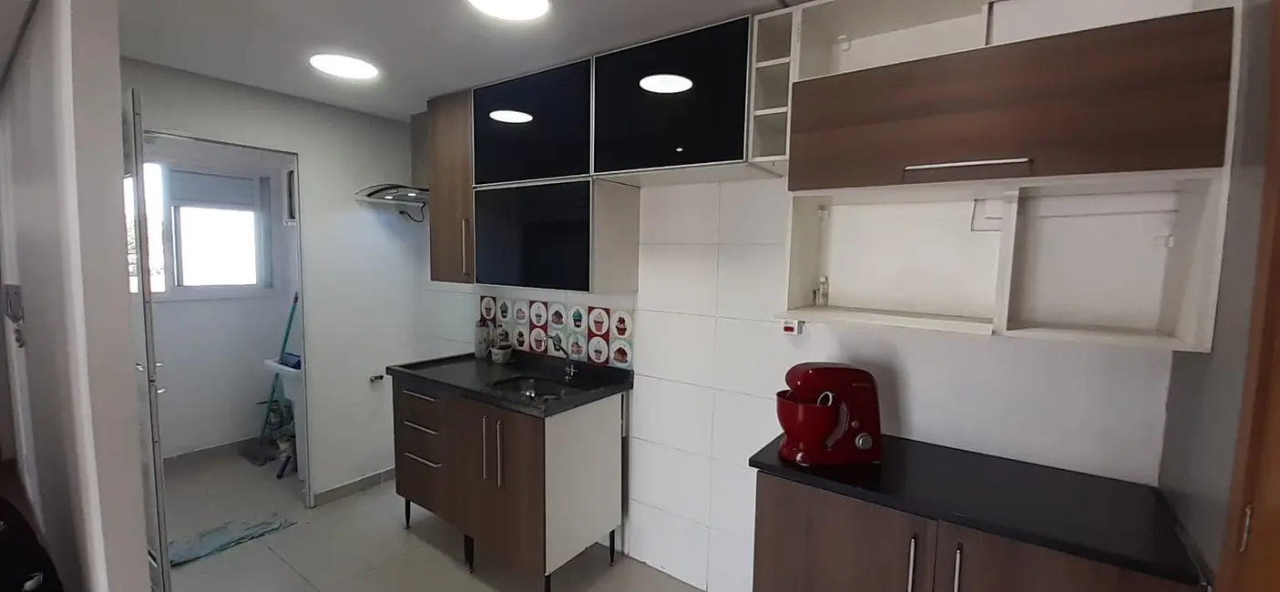 Foto 9 de Apartamento com 2 quartos à venda, 49m2 em Jardim Colonial, São Paulo - SP