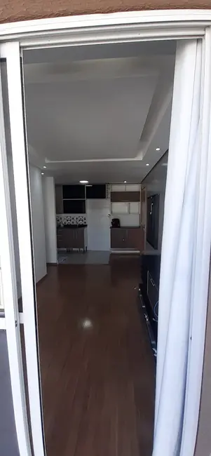 Foto 4 de Apartamento com 2 quartos à venda, 49m2 em Jardim Colonial, São Paulo - SP