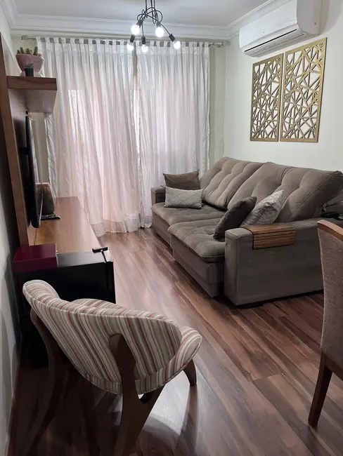 Foto 1 de Apartamento com 3 quartos à venda, 70m2 em Vila Carrão, São Paulo - SP