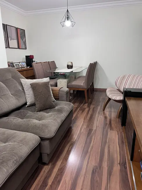 Apartamento com 3 quartos à venda, 70m2 em Vila Carrão, São Paulo - SP - imagem 5 Foto 5 de Apartamento com 3 quartos à venda, 70m2 em Vila Carrão, São Paulo - SP