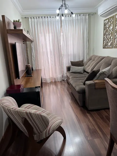 Foto 2 de Apartamento com 3 quartos à venda, 70m2 em Vila Carrão, São Paulo - SP