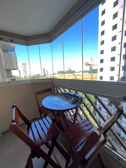 Apartamento com 3 quartos à venda, 70m2 em Vila Carrão, São Paulo - SP - imagem 8 Foto 8 de Apartamento com 3 quartos à venda, 70m2 em Vila Carrão, São Paulo - SP