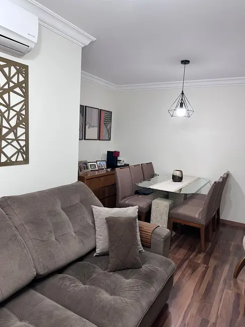 Apartamento com 3 quartos à venda, 70m2 em Vila Carrão, São Paulo - SP - imagem 6 Foto 6 de Apartamento com 3 quartos à venda, 70m2 em Vila Carrão, São Paulo - SP