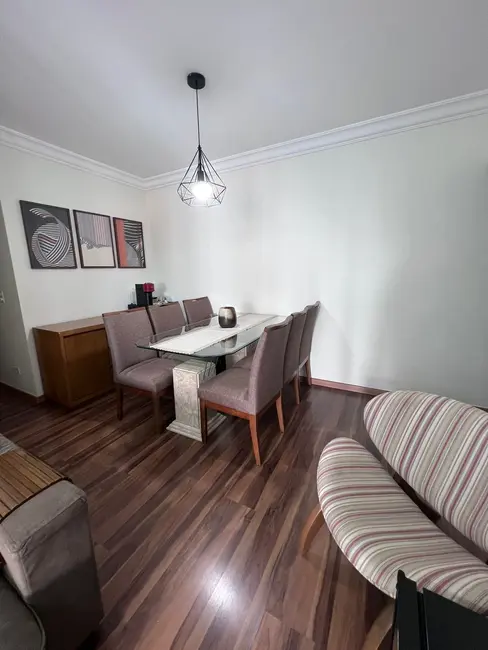Apartamento com 3 quartos à venda, 70m2 em Vila Carrão, São Paulo - SP - imagem 4 Foto 4 de Apartamento com 3 quartos à venda, 70m2 em Vila Carrão, São Paulo - SP