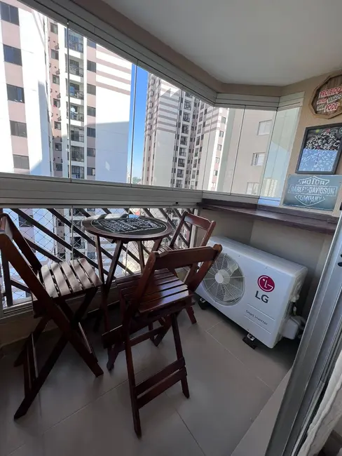 Apartamento com 3 quartos à venda, 70m2 em Vila Carrão, São Paulo - SP - imagem 9 Foto 9 de Apartamento com 3 quartos à venda, 70m2 em Vila Carrão, São Paulo - SP