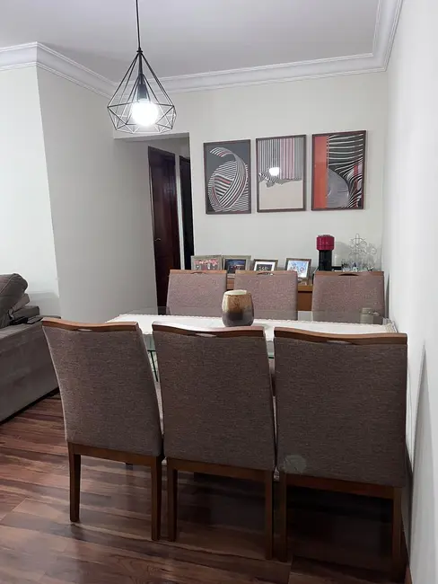 Apartamento com 3 quartos à venda, 70m2 em Vila Carrão, São Paulo - SP - imagem 3 Foto 3 de Apartamento com 3 quartos à venda, 70m2 em Vila Carrão, São Paulo - SP