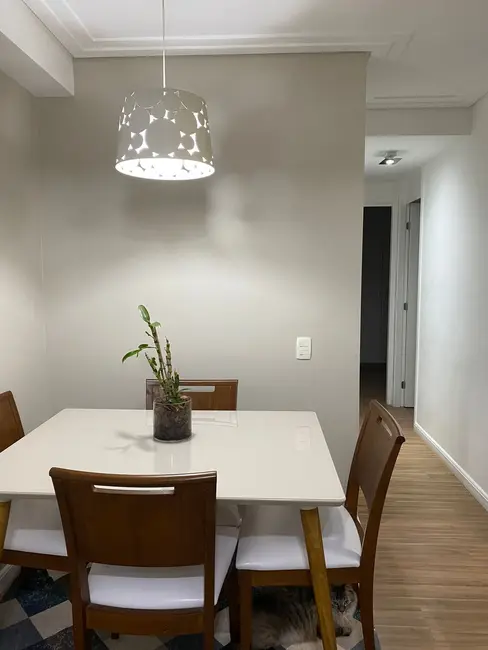 Apartamento com 2 quartos à venda, 50m2 em Belenzinho, São Paulo - SP - imagem 6 Foto 6 de Apartamento com 2 quartos à venda, 50m2 em Belenzinho, São Paulo - SP
