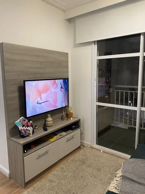 Apartamento com 2 quartos à venda, 50m2 em Belenzinho, São Paulo - SP - imagem 3 Foto 3 de Apartamento com 2 quartos à venda, 50m2 em Belenzinho, São Paulo - SP