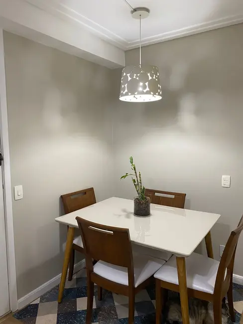 Apartamento com 2 quartos à venda, 50m2 em Belenzinho, São Paulo - SP - imagem 5 Foto 5 de Apartamento com 2 quartos à venda, 50m2 em Belenzinho, São Paulo - SP