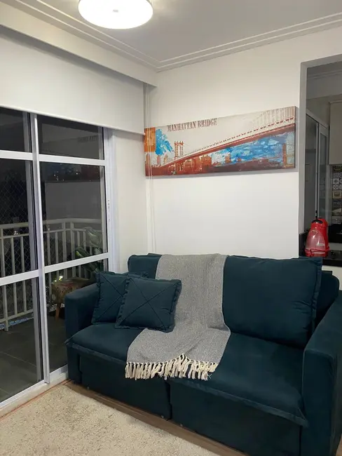 Apartamento com 2 quartos à venda, 50m2 em Belenzinho, São Paulo - SP - imagem 1 Foto 1 de Apartamento com 2 quartos à venda, 50m2 em Belenzinho, São Paulo - SP