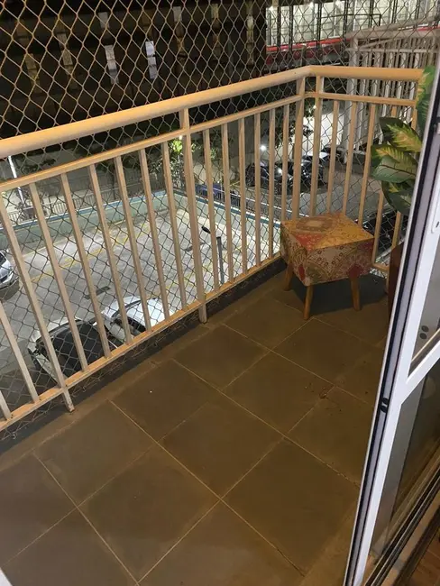 Apartamento com 2 quartos à venda, 50m2 em Belenzinho, São Paulo - SP - imagem 8 Foto 8 de Apartamento com 2 quartos à venda, 50m2 em Belenzinho, São Paulo - SP