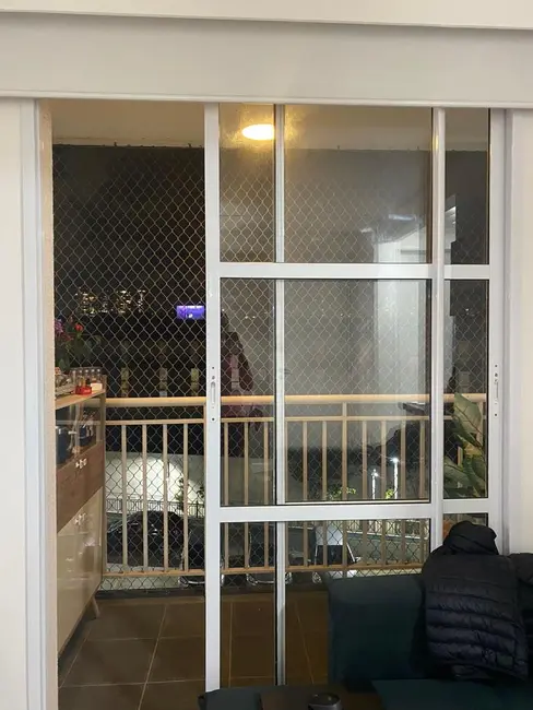 Apartamento com 2 quartos à venda, 50m2 em Belenzinho, São Paulo - SP - imagem 7 Foto 7 de Apartamento com 2 quartos à venda, 50m2 em Belenzinho, São Paulo - SP