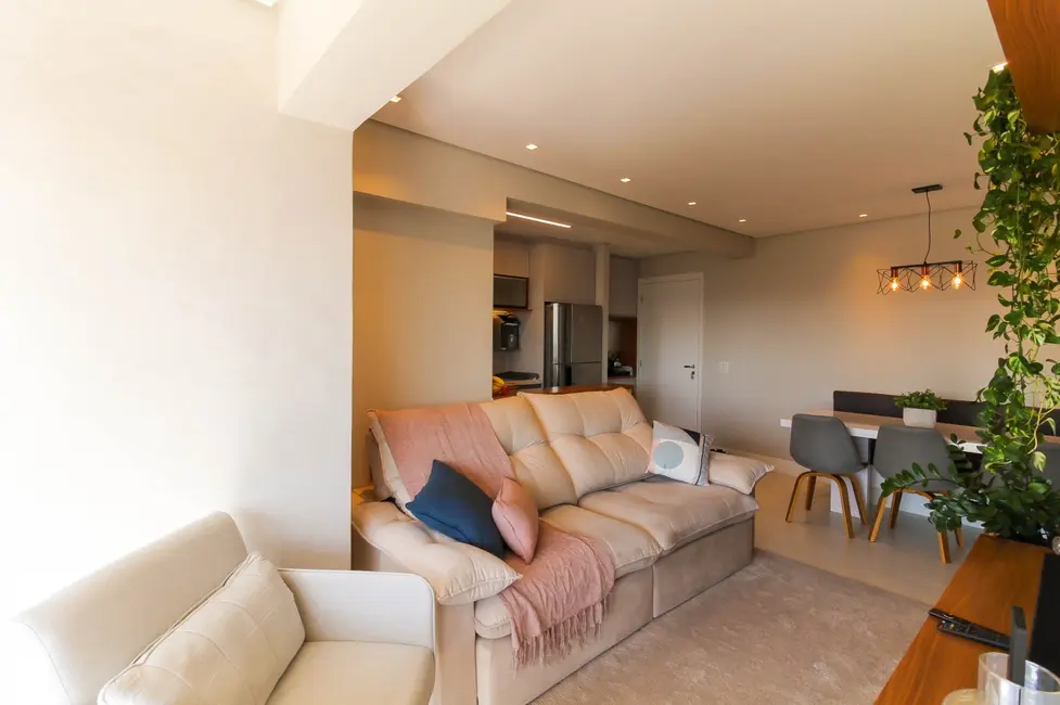 Apartamento com 2 quartos à venda, 67m2 em Mooca, São Paulo - SP - imagem 2 Foto 2 de Apartamento com 2 quartos à venda, 67m2 em Mooca, São Paulo - SP