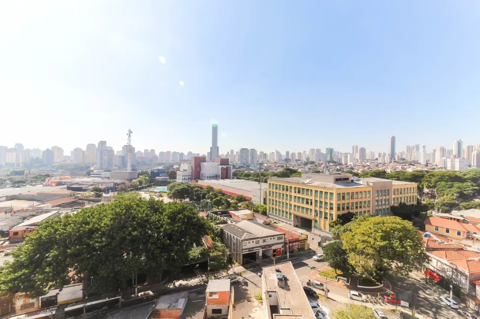 Apartamento com 2 quartos à venda, 67m2 em Mooca, São Paulo - SP - imagem 7 Foto 7 de Apartamento com 2 quartos à venda, 67m2 em Mooca, São Paulo - SP