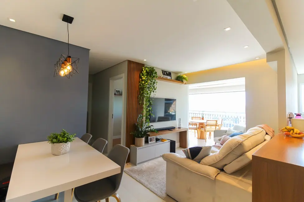 Apartamento com 2 quartos à venda, 67m2 em Mooca, São Paulo - SP - imagem 4 Foto 4 de Apartamento com 2 quartos à venda, 67m2 em Mooca, São Paulo - SP