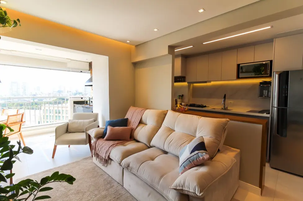 Apartamento com 2 quartos à venda, 67m2 em Mooca, São Paulo - SP - imagem 1 Foto 1 de Apartamento com 2 quartos à venda, 67m2 em Mooca, São Paulo - SP