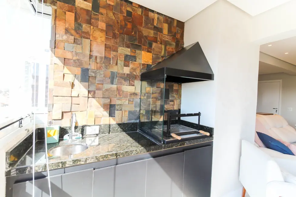 Apartamento com 2 quartos à venda, 67m2 em Mooca, São Paulo - SP - imagem 9 Foto 9 de Apartamento com 2 quartos à venda, 67m2 em Mooca, São Paulo - SP