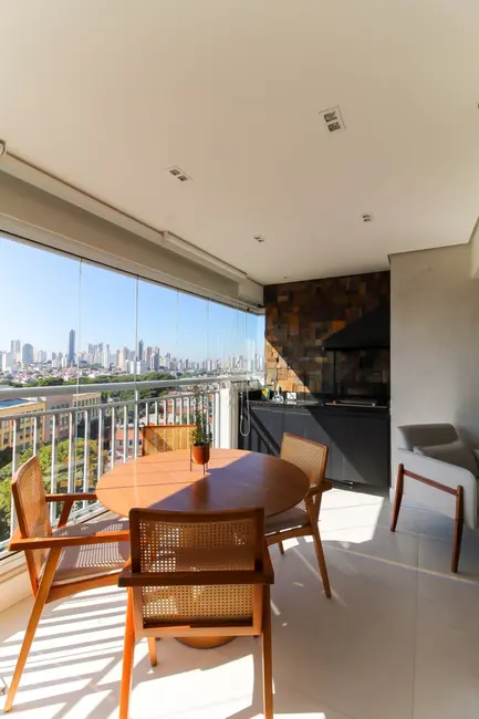 Apartamento com 2 quartos à venda, 67m2 em Mooca, São Paulo - SP - imagem 8 Foto 8 de Apartamento com 2 quartos à venda, 67m2 em Mooca, São Paulo - SP