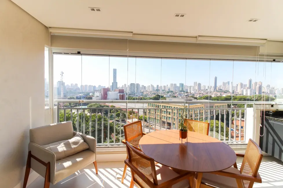 Apartamento com 2 quartos à venda, 67m2 em Mooca, São Paulo - SP - imagem 5 Foto 5 de Apartamento com 2 quartos à venda, 67m2 em Mooca, São Paulo - SP