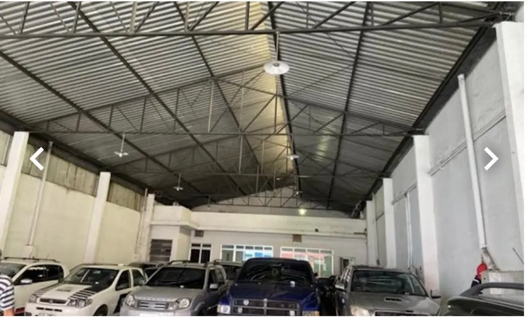 Foto 6 de Armazém / Galpão à venda, 393m2 em Campos Elíseos, São Paulo - SP