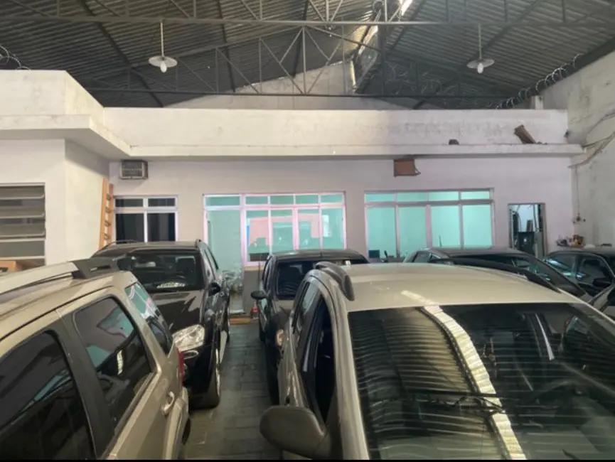 Foto 4 de Armazém / Galpão à venda, 393m2 em Campos Elíseos, São Paulo - SP