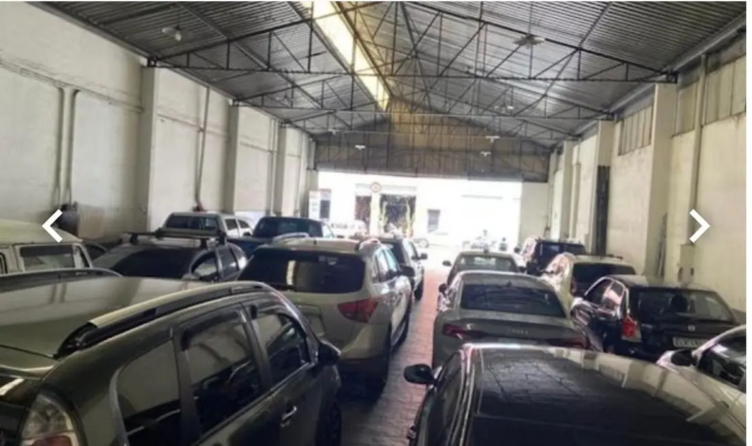 Foto 5 de Armazém / Galpão à venda, 393m2 em Campos Elíseos, São Paulo - SP