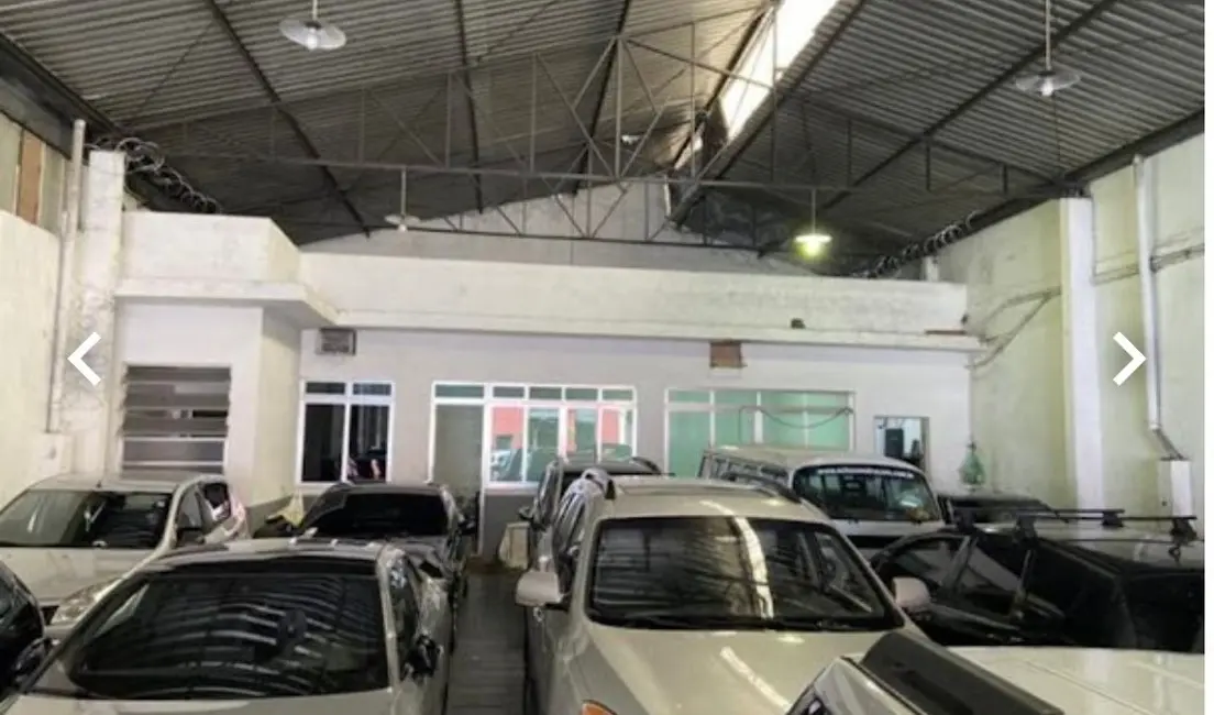 Foto 8 de Armazém / Galpão à venda, 393m2 em Campos Elíseos, São Paulo - SP