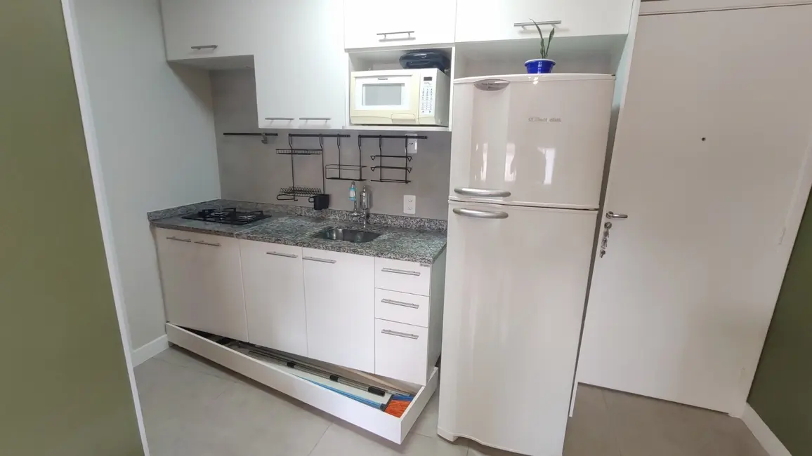 Apartamento com 1 quarto à venda, 25m2 em Bela Vista, São Paulo - SP - imagem 7 Foto 7 de Apartamento com 1 quarto à venda, 25m2 em Bela Vista, São Paulo - SP