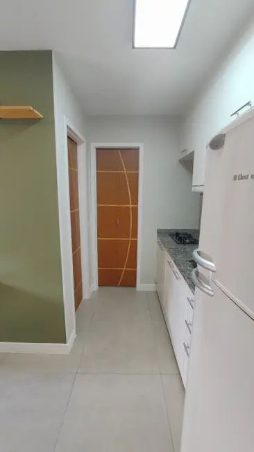 Apartamento com 1 quarto à venda, 25m2 em Bela Vista, São Paulo - SP - imagem 6 Foto 6 de Apartamento com 1 quarto à venda, 25m2 em Bela Vista, São Paulo - SP