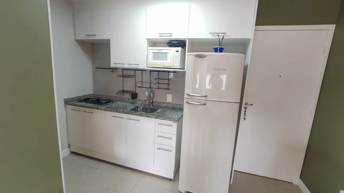 Apartamento com 1 quarto à venda, 25m2 em Bela Vista, São Paulo - SP - imagem 8 Foto 8 de Apartamento com 1 quarto à venda, 25m2 em Bela Vista, São Paulo - SP