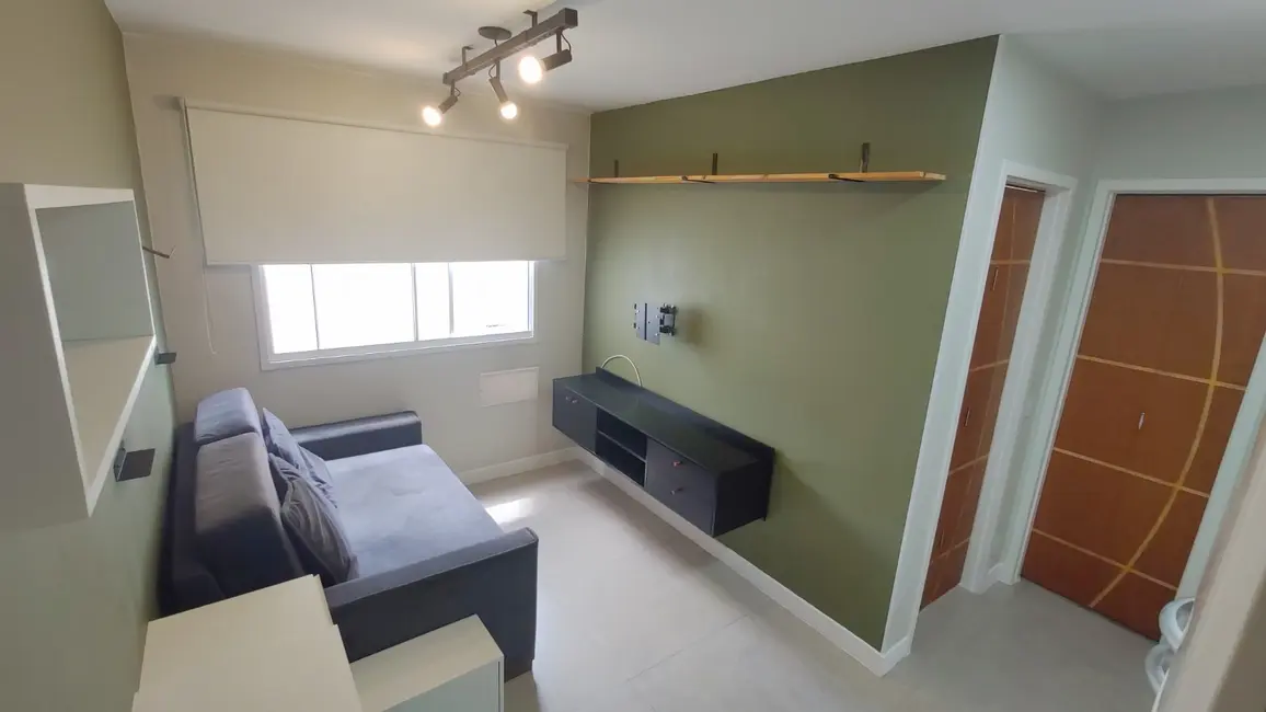 Apartamento com 1 quarto à venda, 25m2 em Bela Vista, São Paulo - SP - imagem 2 Foto 2 de Apartamento com 1 quarto à venda, 25m2 em Bela Vista, São Paulo - SP