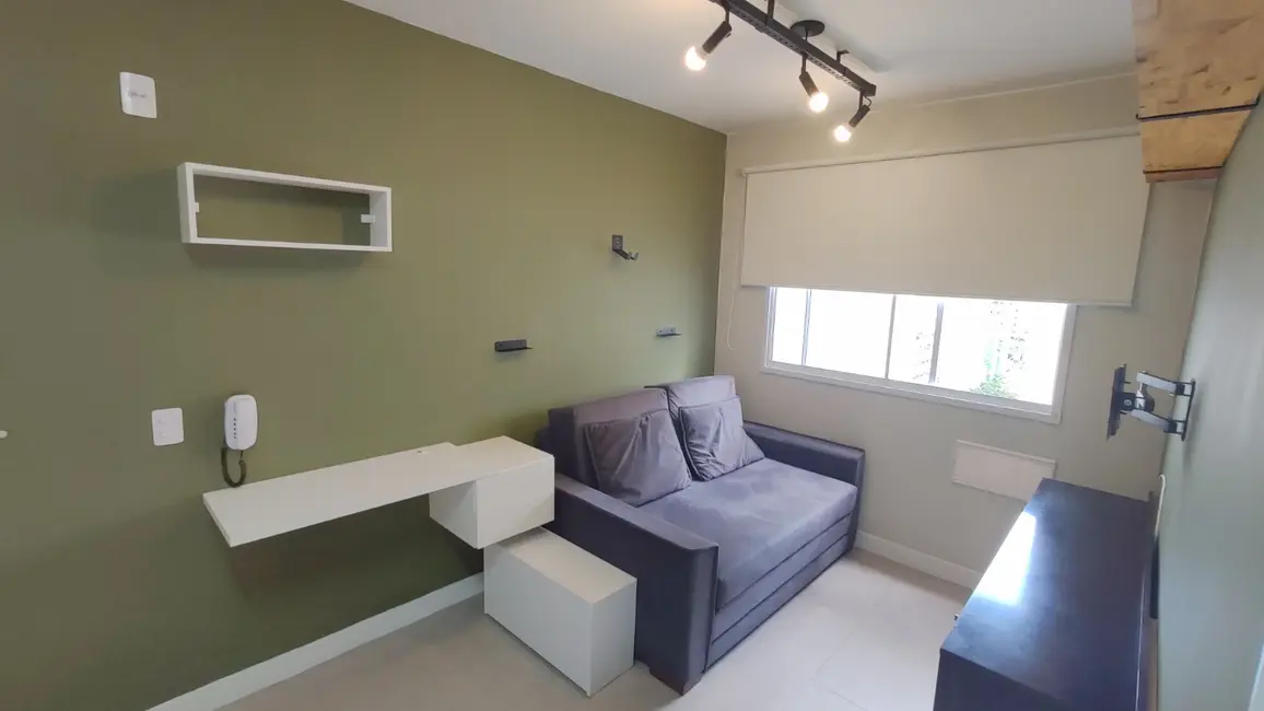 Apartamento com 1 quarto à venda, 25m2 em Bela Vista, São Paulo - SP - imagem 1 Foto 1 de Apartamento com 1 quarto à venda, 25m2 em Bela Vista, São Paulo - SP